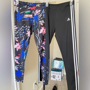 Adidas Leggings